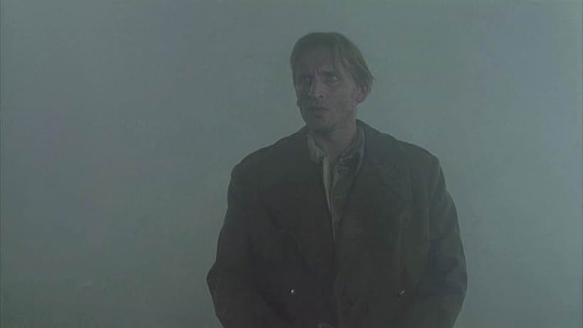 Christopher Eccleston in The Others (2001)