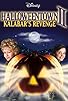 Primary photo for Halloweentown II: Kalabar's Revenge Primary photo for Halloweentown II: Kalabar's Revenge