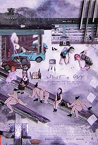 Primary photo for Just a Guy