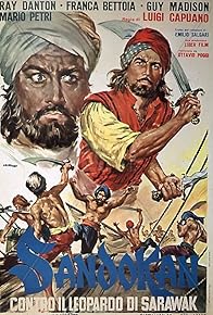 Primary photo for Return of Sandokan Primary photo for Return of Sandokan