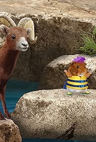 Primary photo for Help the Caribbean Crab!/Save the Bighorn Sheep! Primary photo for Help the Caribbean Crab!/Save the Bighorn Sheep!