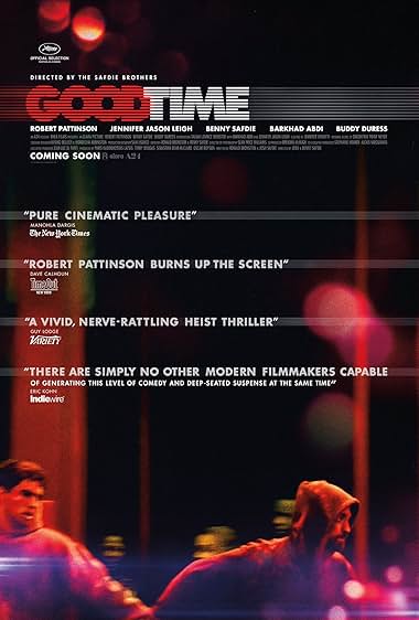 Good Time 2017