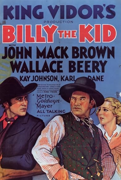 Primary photo for Billy the Kid Primary photo for Billy the Kid