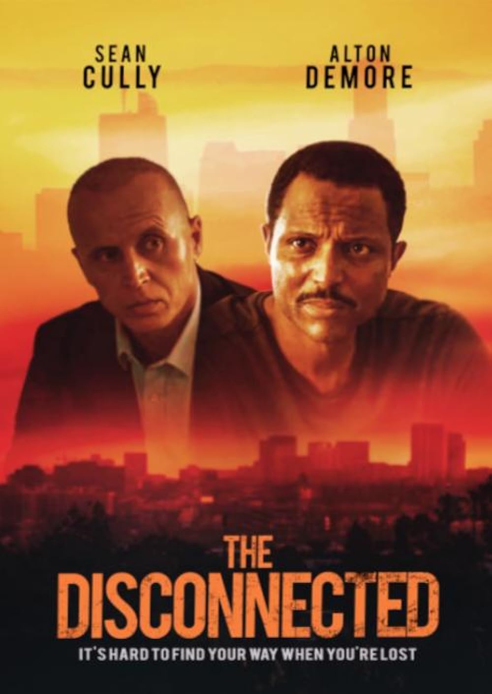  The Disconnected (2025)