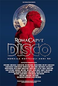 Primary photo for Roma Caput Disco Primary photo for Roma Caput Disco