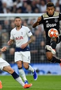Primary photo for Semi-Final Tottenham Hotspur vs Ajax