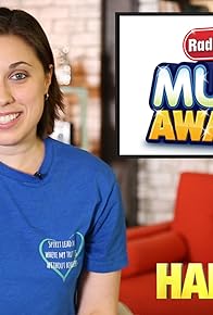 Primary photo for Radio Disney Music Awards 2016 Seat Filler + Stage Fan Tickets