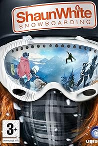Primary photo for Shaun White Snowboarding Primary photo for Shaun White Snowboarding