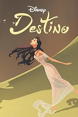 Poster of Destino