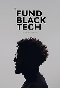 Primary photo for Fund Black Tech Primary photo for Fund Black Tech