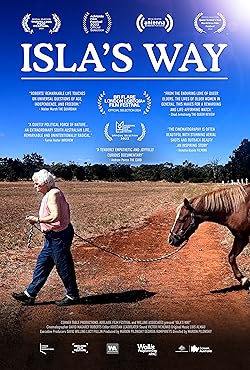Poster of Isla's Way