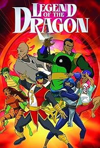 Primary photo for Legend of the Dragon Primary photo for Legend of the Dragon