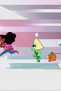 Primary photo for The New Crystal Gems Primary photo for The New Crystal Gems