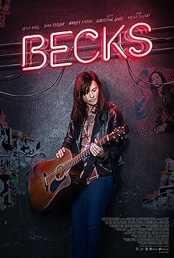 Poster of Becks