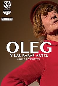 Primary photo for Oleg and Strange Arts