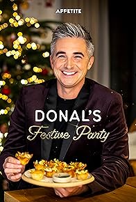 Primary photo for Donal's Festive Party
