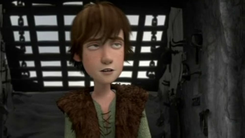 How to Train Your Dragon How To Train Your Dragon Vikings In