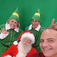 Primary photo for All I Want for Christmas is You Gone Primary photo for All I Want for Christmas is You Gone