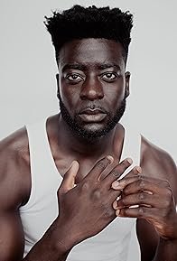 Primary photo for Gustave Die