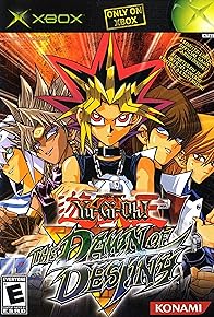 Primary photo for Yu-Gi-Oh!: The Dawn of Destiny