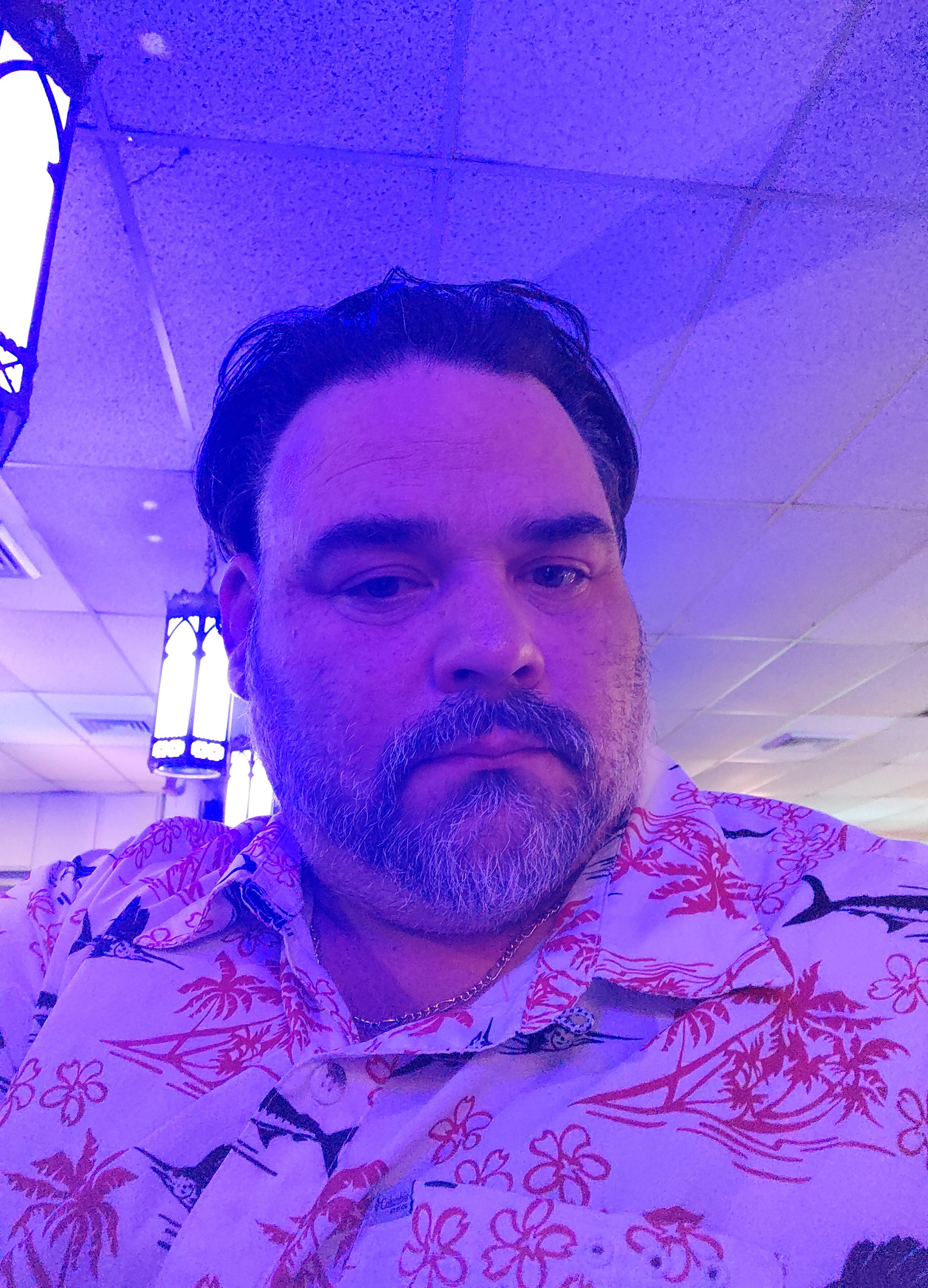 Charles Anthony Nevill