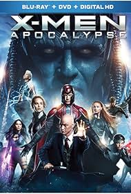 X-Men: Apocalypse Unearthed (Video 2016) - IMDb