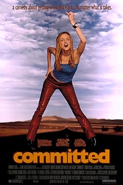 Poster of Committed (2000)