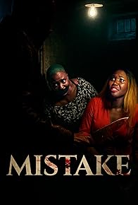 Primary photo for Mistake