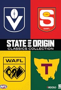 Primary photo for State of Origin Australian Rules Football 1991: Victoria Versus South Australia Primary photo for State of Origin Australian Rules Football 1991: Victoria Versus South Australia