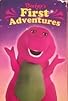 Primary photo for Barney's First Adventures