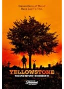 Yellowstone