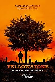 Primary photo for Yellowstone