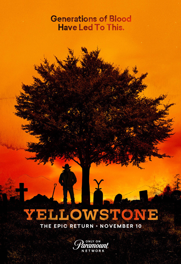 Yellowstone