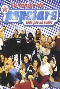 Primary photo for Popstars