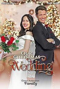 Primary photo for Our Christmas Wedding