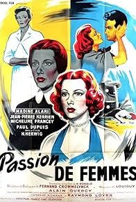 Primary photo for Passion de femmes Primary photo for Passion de femmes