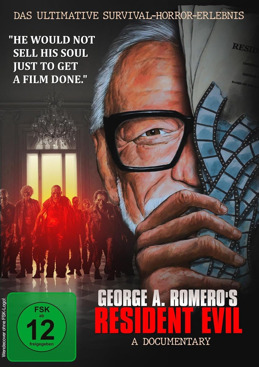 A. Romero