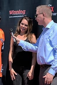 Primary photo for Matt J. Doyle, Alex Ginzel, Spencer Cadigan Maloof eZWay TAP Interviews Interview.