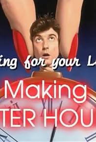Primary photo for Filming for Your Life: Making 'After Hours' Primary photo for Filming for Your Life: Making 'After Hours'