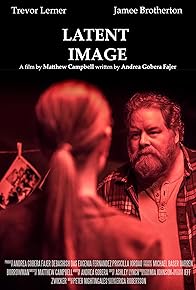 Primary photo for Latent Image
