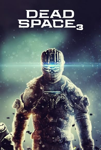 Primary photo for Dead Space 3 Primary photo for Dead Space 3