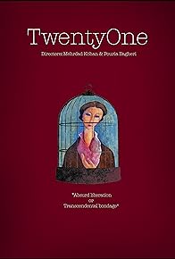 Primary photo for Twenty one