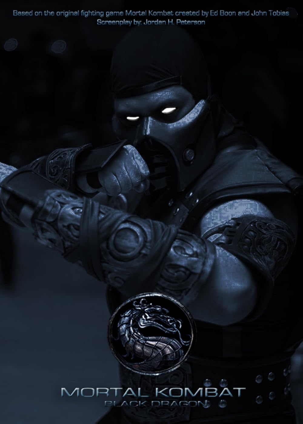 Mortal Kombat  Rebirth