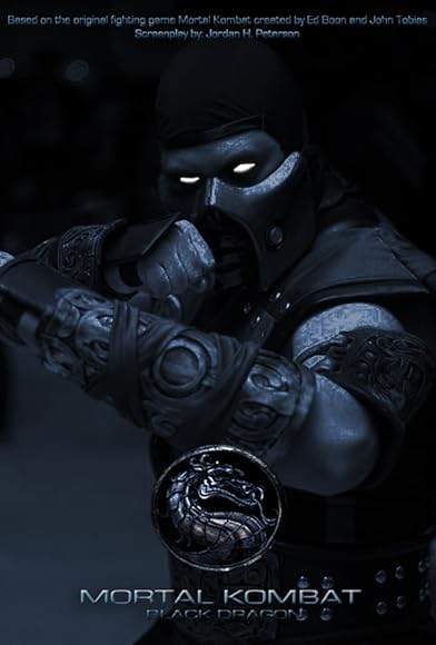 Primary photo for Mortal Kombat: Rebirth Primary photo for Mortal Kombat: Rebirth