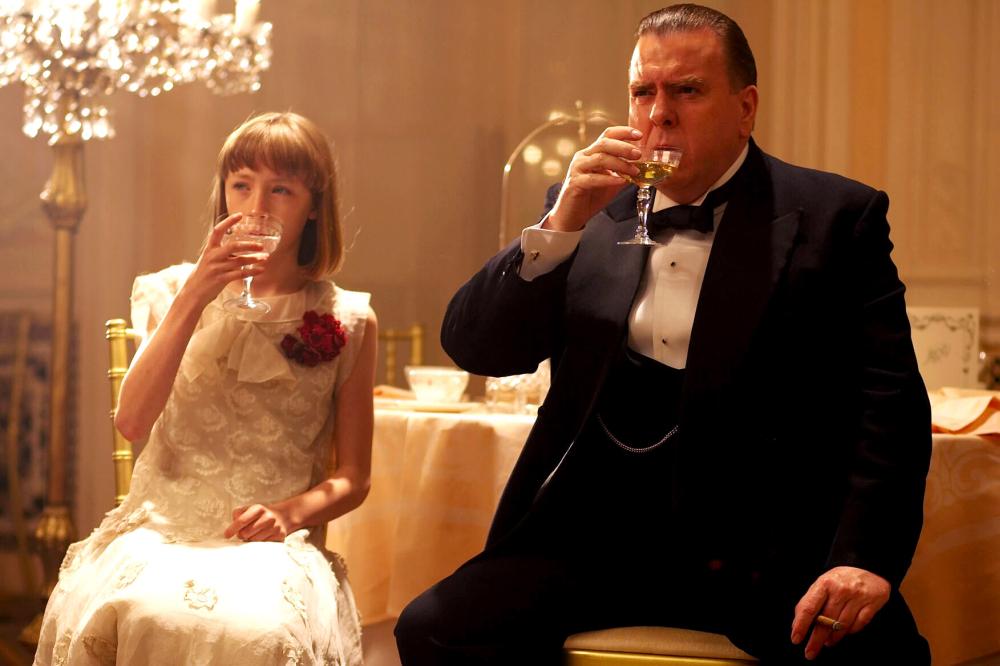 Death Defying Acts (2007)