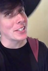 Primary photo for Stewie & the Sorting Hat