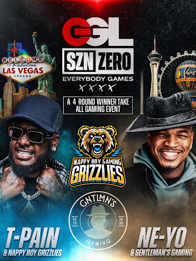 Global Gaming League