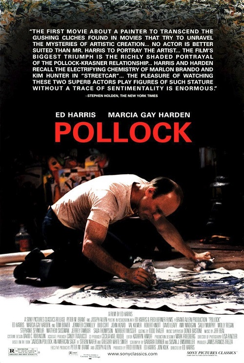 Pollock (2000) - User reviews - IMDb