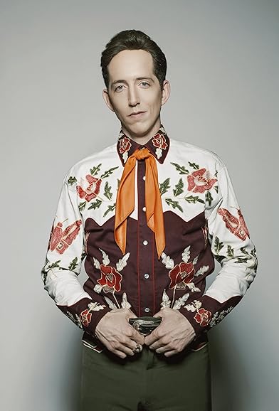 Primary photo for Pokey LaFarge Primary photo for Pokey LaFarge