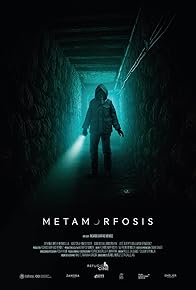 Primary photo for Metamorfosis